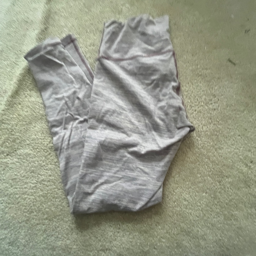 Lululemon leggings - Picture 4 of 4